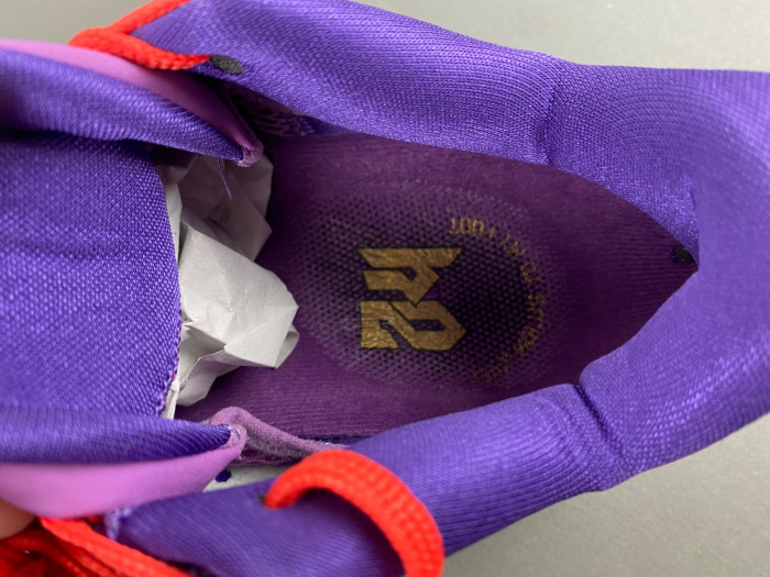 Nike Kobe 6 Protro FV4921-708