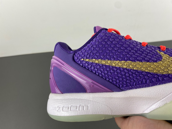 Nike Kobe 6 Protro FV4921-708