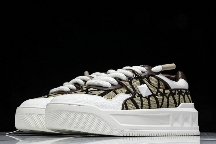 VALEN DESIGNER SNEAKERS