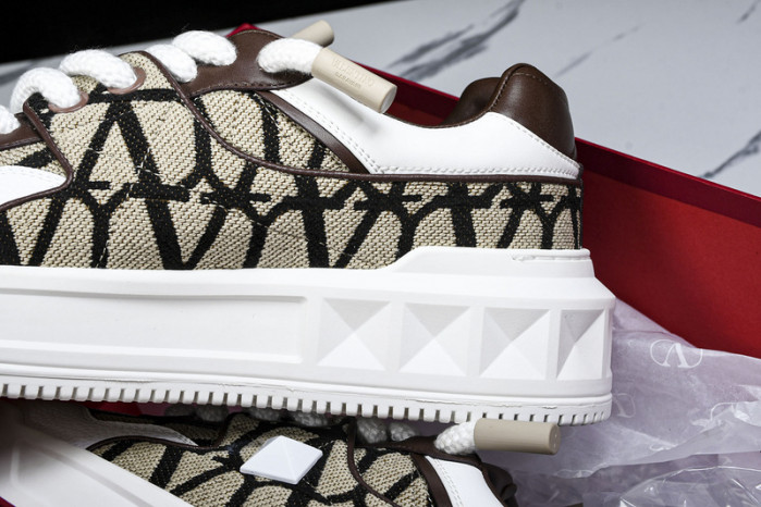 VALEN DESIGNER SNEAKERS