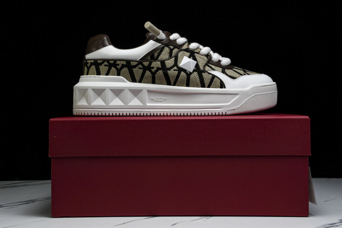 VALEN DESIGNER SNEAKERS