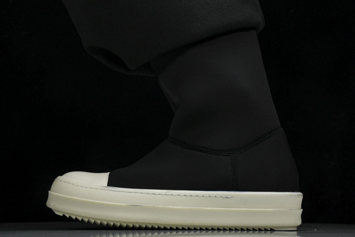 RICK OWENS DRKSHDW