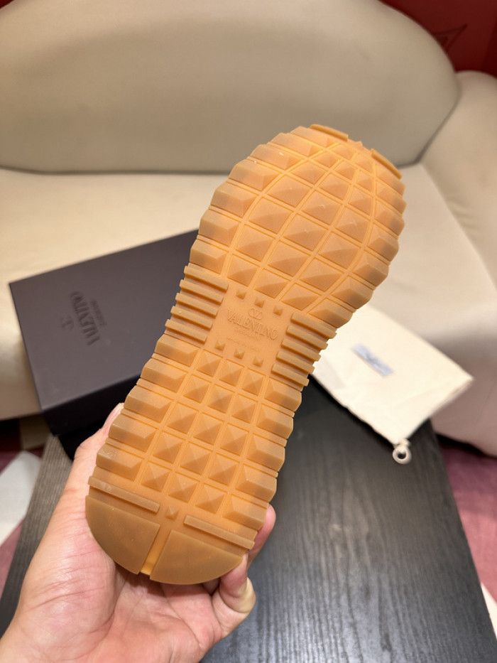 VALEN DESIGNER SNEAKERS