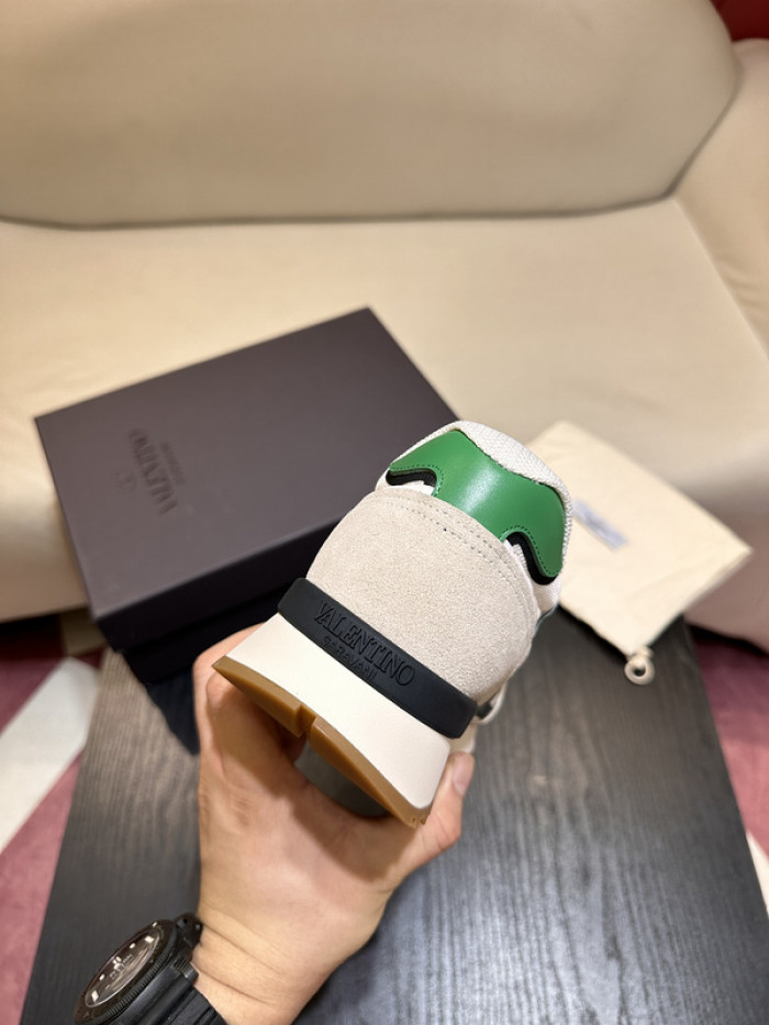 VALEN DESIGNER SNEAKERS