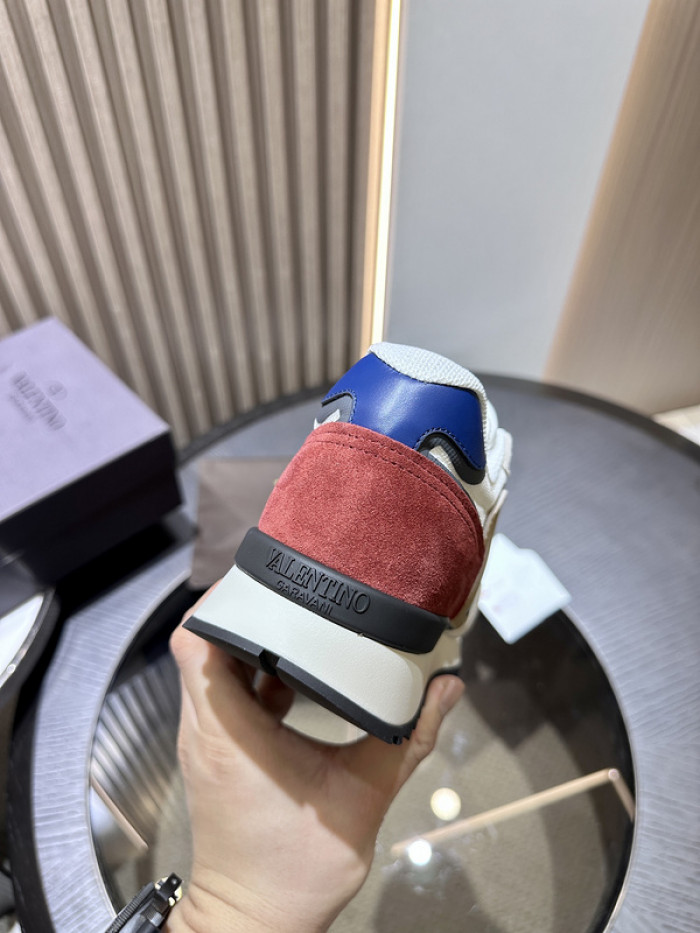 VALEN DESIGNER SNEAKERS