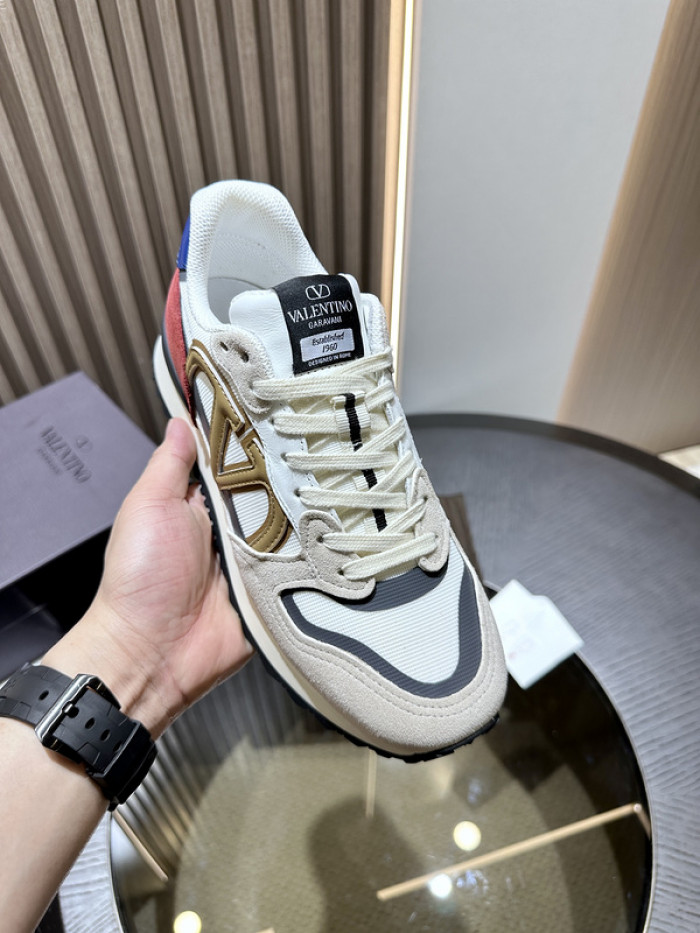 VALEN DESIGNER SNEAKERS