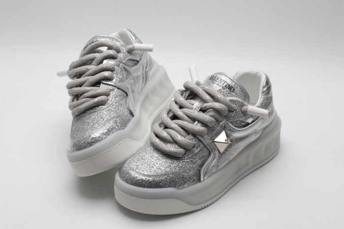 VALEN DESIGNER SNEAKERS