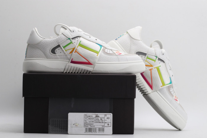 VALEN DESIGNER SNEAKERS