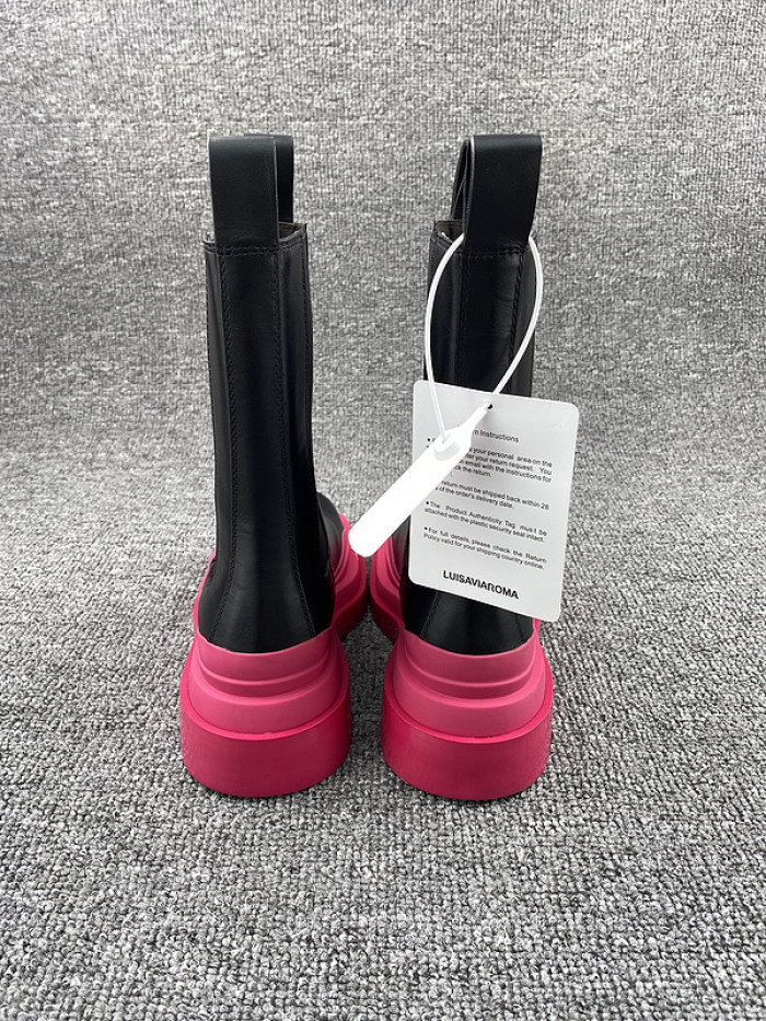 BOTTEGA VENETA SNEAKER