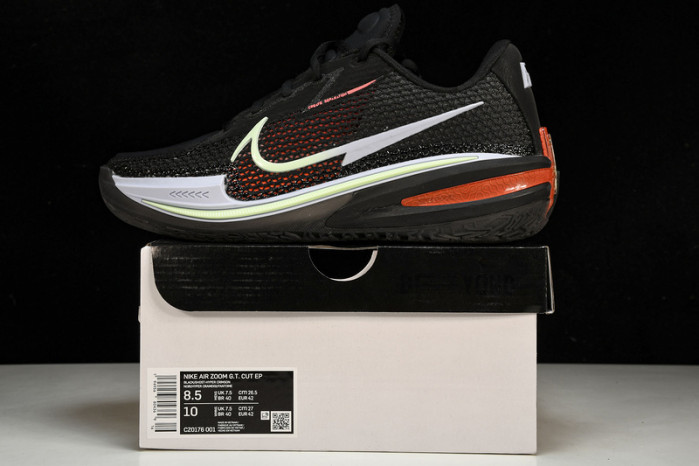 Nk Air Zoom G.T.Cut EP CZ0176-001
