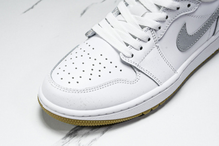 Air Jordan 1 Low Golf DD9315-111