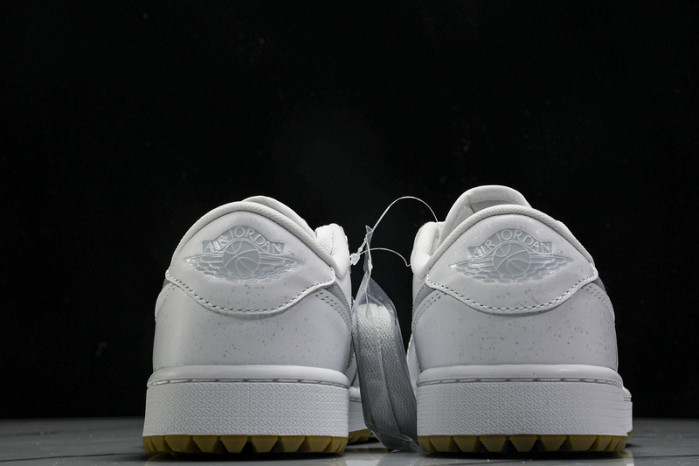 Air Jordan 1 Low Golf DD9315-111