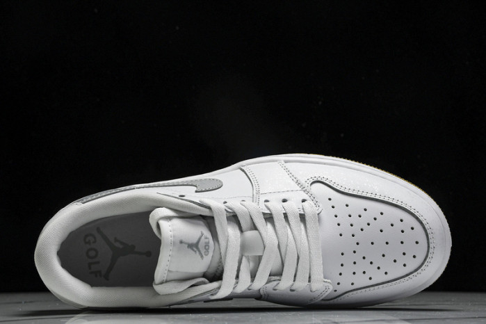 Air Jordan 1 Low Golf DD9315-111