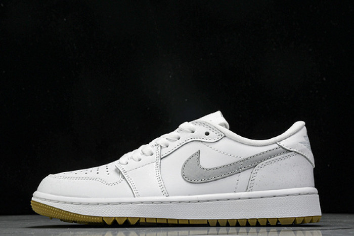 Air Jordan 1 Low Golf DD9315-111