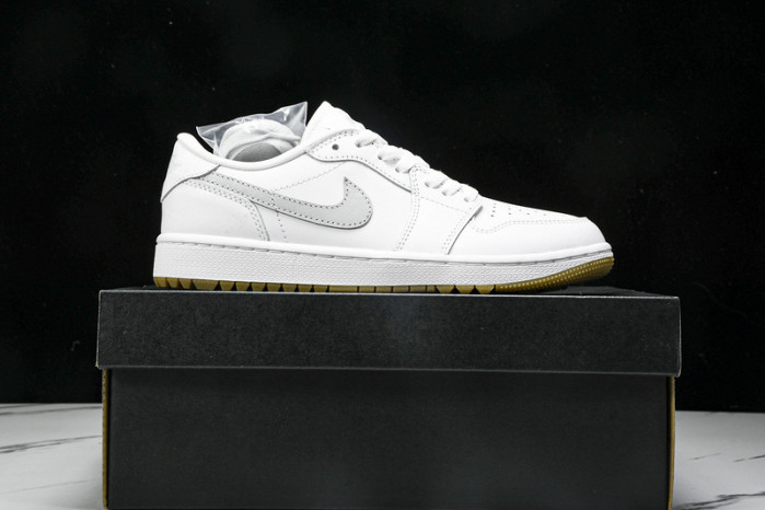 Air Jordan 1 Low Golf DD9315-111