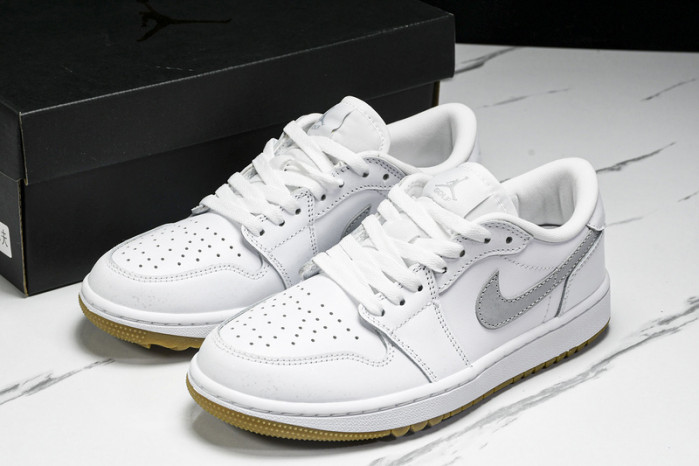 Air Jordan 1 Low Golf DD9315-111