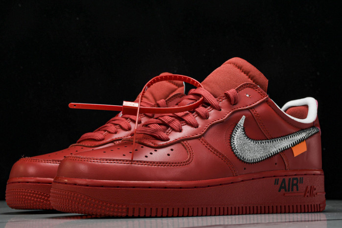Air Force 1 Low OH AO4297-600