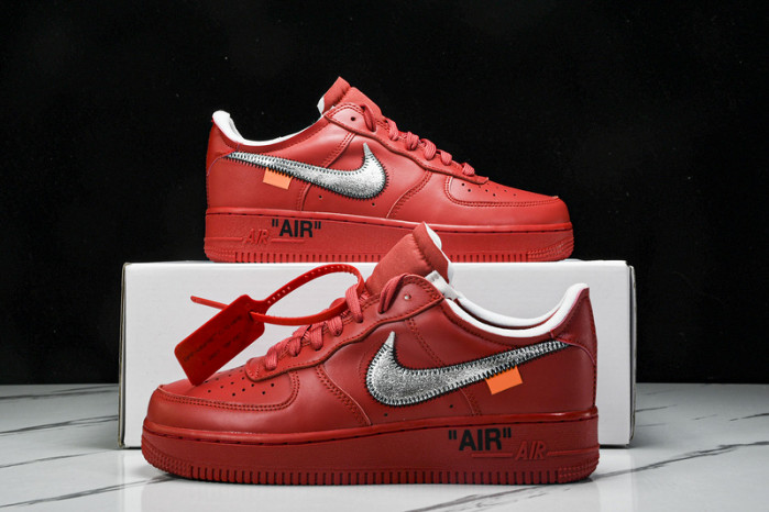 Air Force 1 Low OH AO4297-600