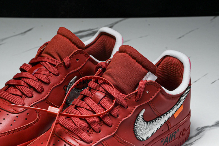 Air Force 1 Low OH AO4297-600