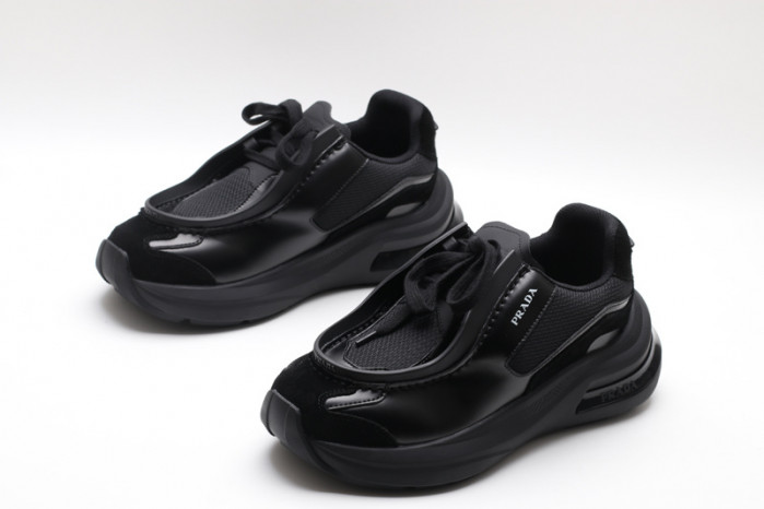 PRA designer sneaker