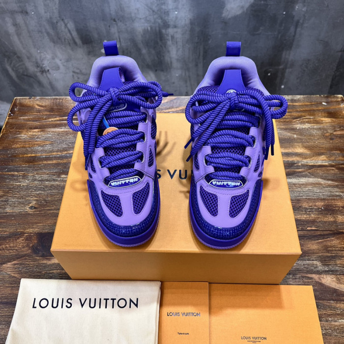 L&V SNEAKERS
