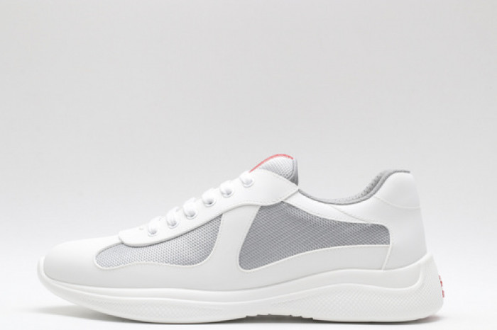 PRA designer sneaker