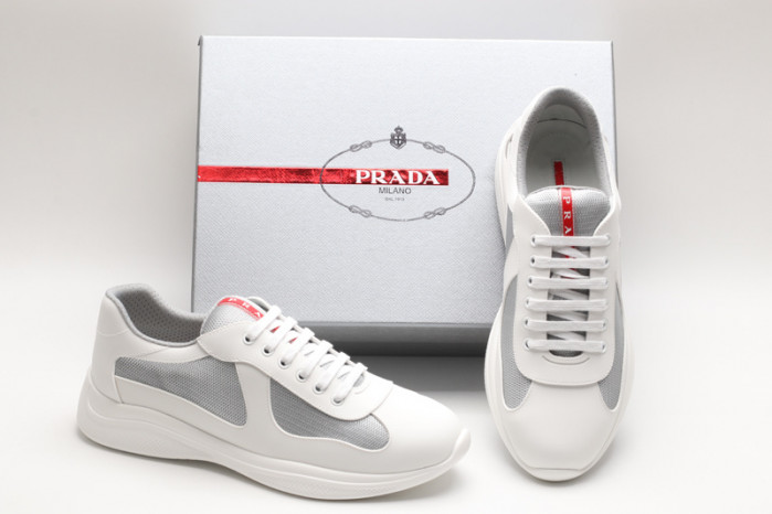 PRA designer sneaker