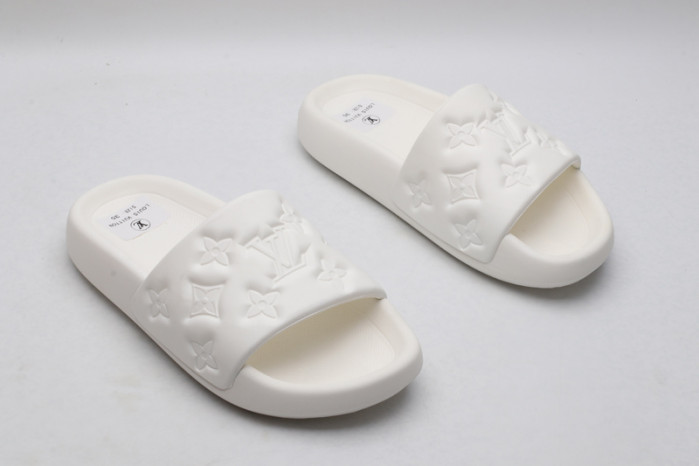 L&V SLIPPERS