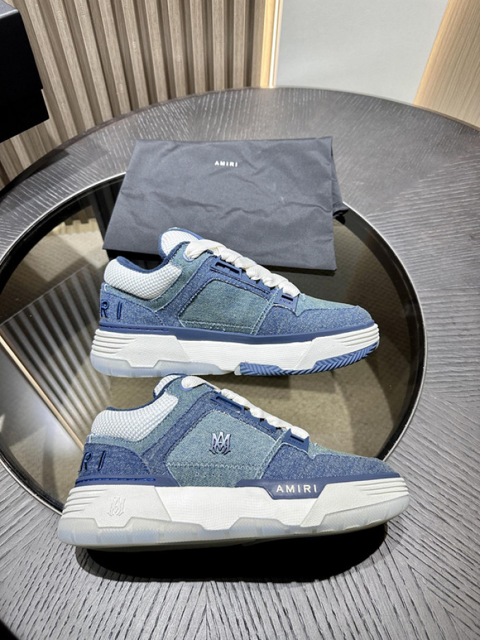 AM1R1 SNEAKERS