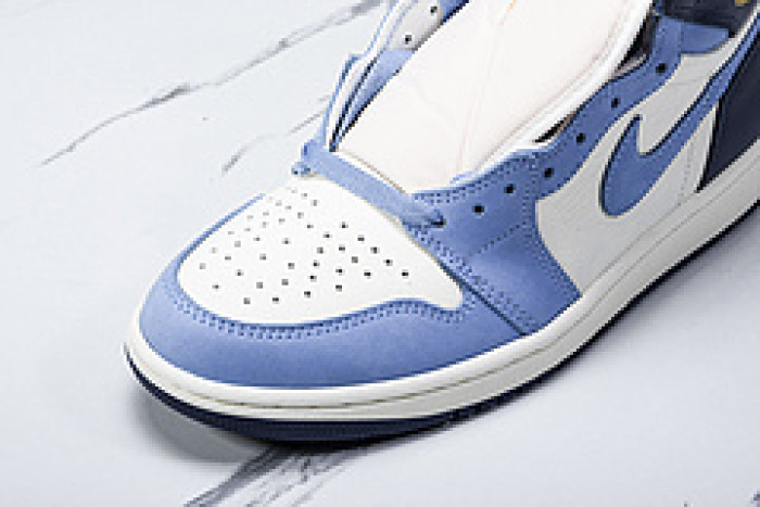 Air Jordan 1 High OG“First in Flight” FD2596-400