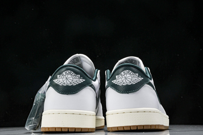 Air Jordan 1 Low OG WMNS “Oxidized Green” CZ0775-133