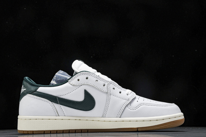Air Jordan 1 Low OG WMNS “Oxidized Green” CZ0775-133