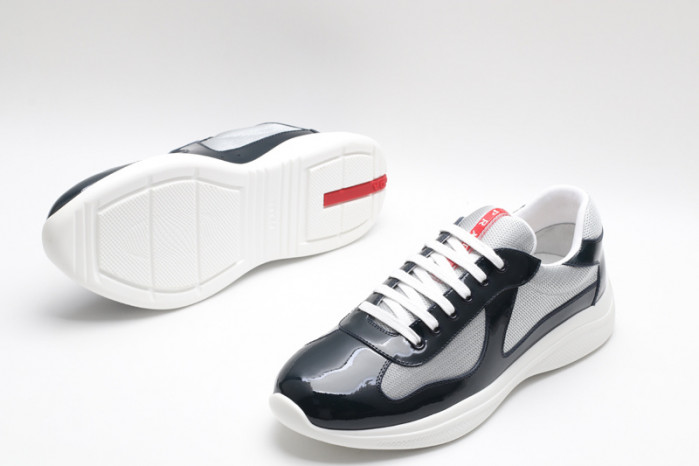 PRA designer sneaker