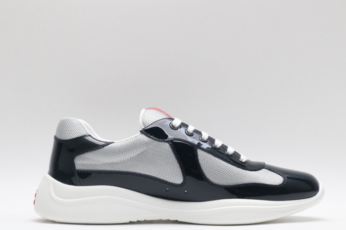 PRA designer sneaker