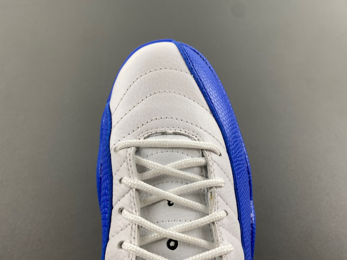 Air Jordan 12 CT8013-116