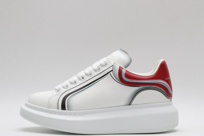 Alexander McQueen sneaker