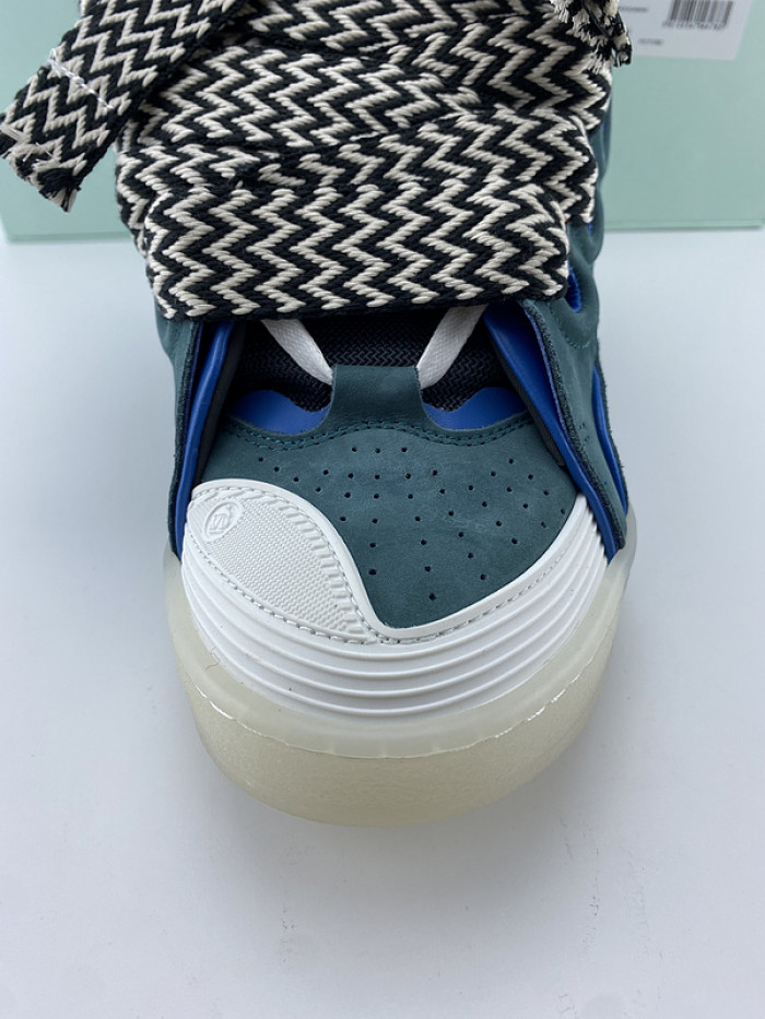 LAN*VAN SNEAKERS PANKICK