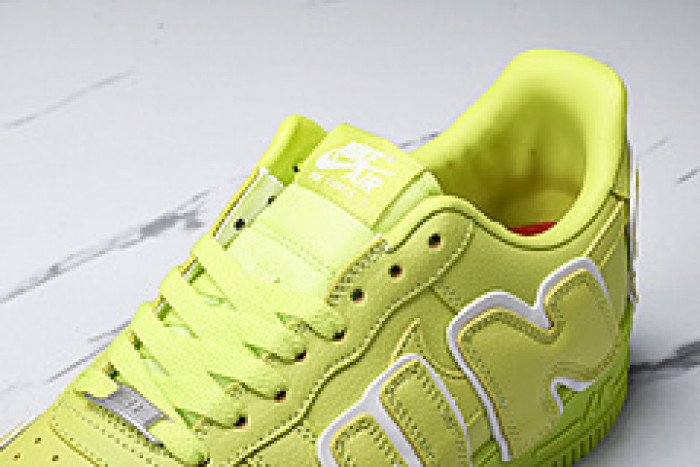 Cactus Plant Flea Market x Nike Air Force 1 DC4457-300