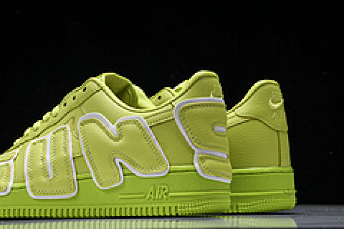 Cactus Plant Flea Market x Nike Air Force 1 DC4457-300