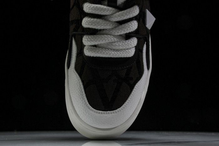 VALEN DESIGNER SNEAKERS