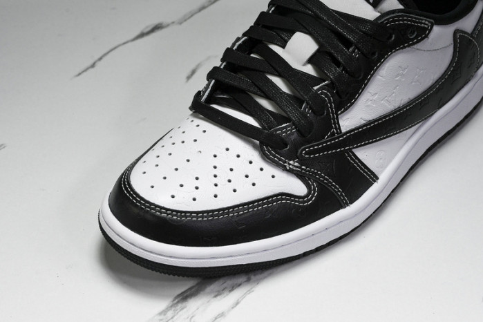 Air Jordan 1 L&V SNEAKERS DL2211 001