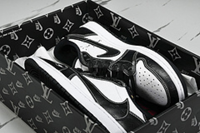 Air Jordan 1 L&V SNEAKERS DL2211 001