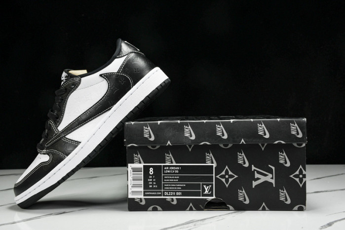 Air Jordan 1 L&V SNEAKERS DL2211 001