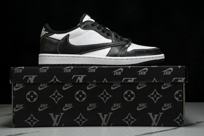 Air Jordan 1 L&V SNEAKERS DL2211 001
