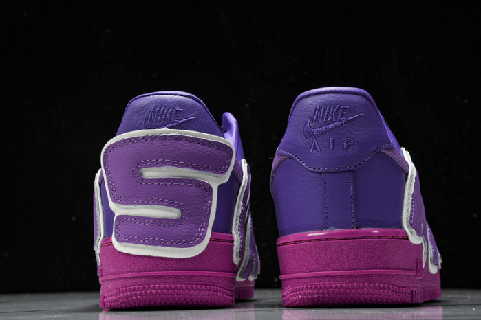 Cactus Plant Flea Market x Nike Air Force 1 DC4457-104