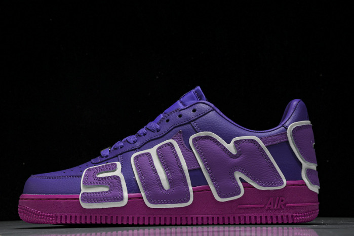 Cactus Plant Flea Market x Nike Air Force 1 DC4457-104