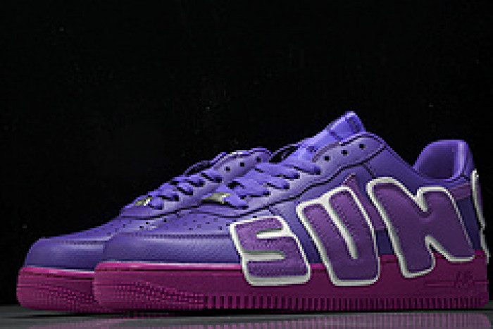 Cactus Plant Flea Market x Nike Air Force 1 DC4457-104