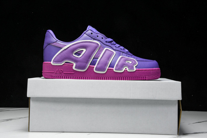 Cactus Plant Flea Market x Nike Air Force 1 DC4457-104