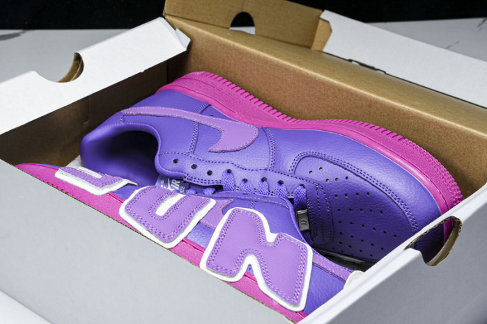 Cactus Plant Flea Market x Nike Air Force 1 DC4457-104