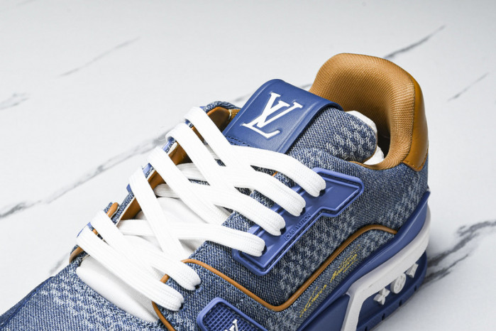 L&V SNEAKERS